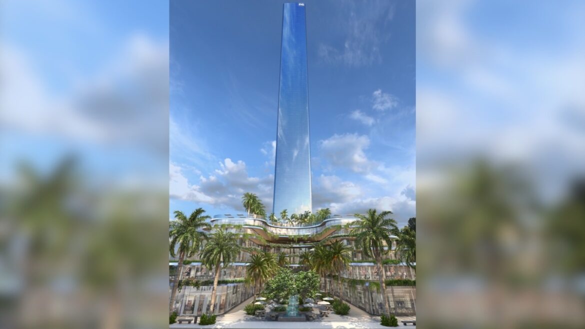 fg tower balneário camboriu